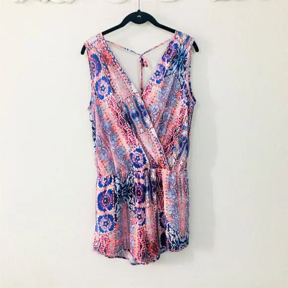 Heartloom by REVOLVE Romper - NEW - Picture 3 of 11